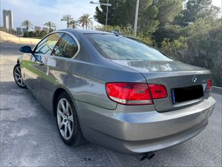 BMW Serie 3 2007 coupe