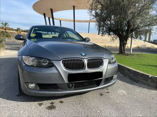 BMW Serie 3 2007 coupe