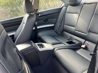 BMW Serie 3 2007 coupe