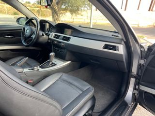 BMW Serie 3 2007 coupe