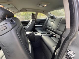 BMW Serie 3 2007 coupe