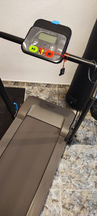 Cinta de correr Domyos Walk 500