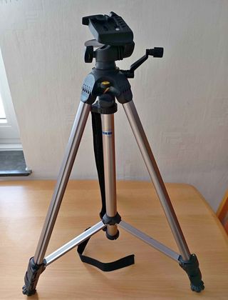 Stabilizzatore per fotocamere e videocamere