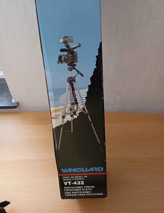 Stabilizzatore per fotocamere e videocamere
