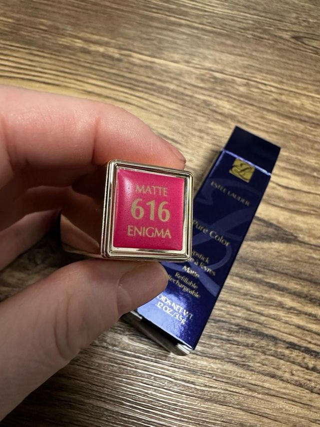 Estée Lauder Pure Color 616. No negociable