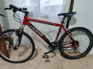 Bicicleta Elios Colorado MTB 26 Talla M