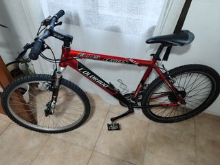 Bicicleta Elios Colorado MTB 26 Talla M