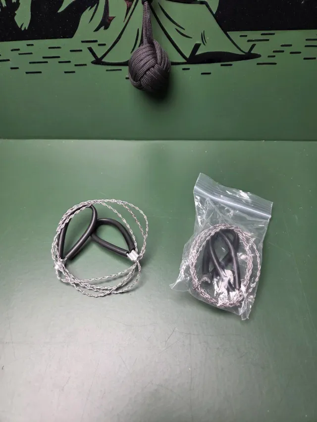 Sierra de alambre portátil