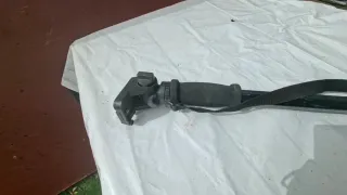 Tamron Action Monopod