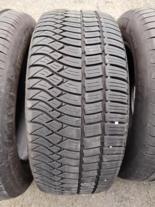 Neumáticos 235/55 R17 99V