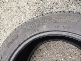 Neumáticos 235/55 R17 99V