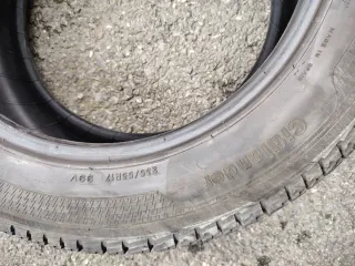 Neumáticos 235/55 R17 99V