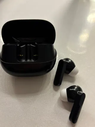 Auriculares Vista Pro Negros
