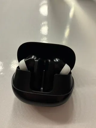Auriculares Vista Pro Negros