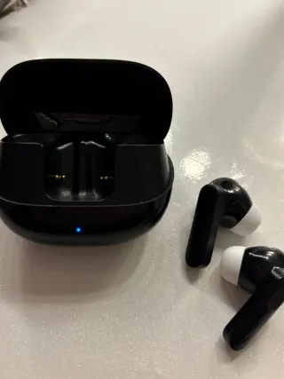 Auriculares Vista Pro Negros