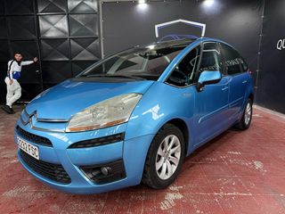 Citroen C4 Picasso 1.6 HDI 110CV