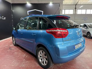 Citroen C4 Picasso 1.6 HDI 110CV