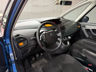 Citroen C4 Picasso 1.6 HDI 110CV