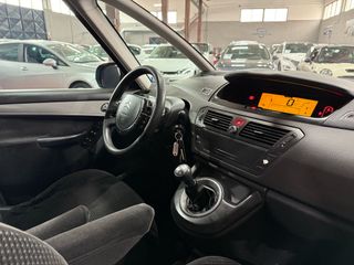 Citroen C4 Picasso 1.6 HDI 110CV