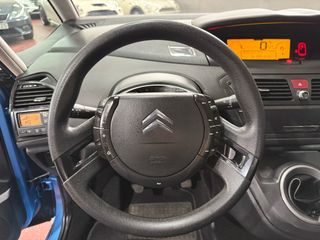 Citroen C4 Picasso 1.6 HDI 110CV