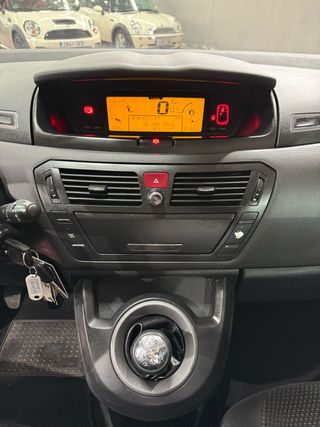 Citroen C4 Picasso 1.6 HDI 110CV