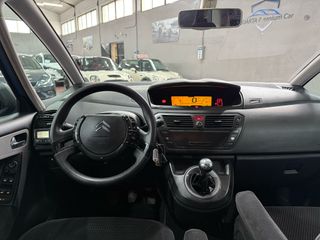 Citroen C4 Picasso 1.6 HDI 110CV
