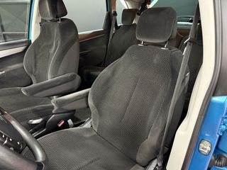 Citroen C4 Picasso 1.6 HDI 110CV