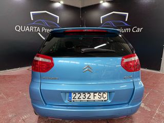 Citroen C4 Picasso 1.6 HDI 110CV