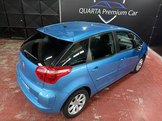 Citroen C4 Picasso 1.6 HDI 110CV