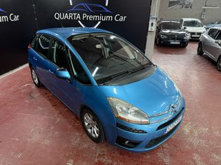 Citroen C4 Picasso 1.6 HDI 110CV