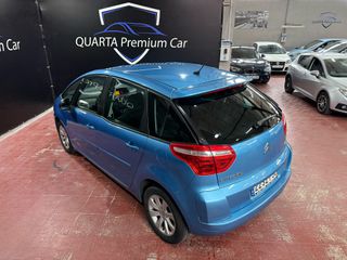 Citroen C4 Picasso 1.6 HDI 110CV