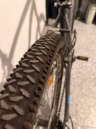 Bicicleta Rockrider nueva