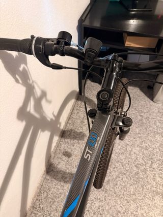 Bicicleta Rockrider nueva