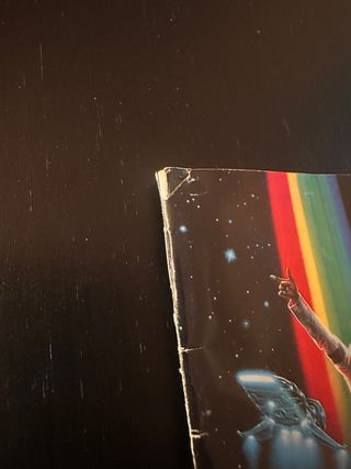 Michael Jackson Moonwalker - Mega Drive - Completo