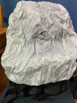 Mochila Montaña Boomerang Brenta 50