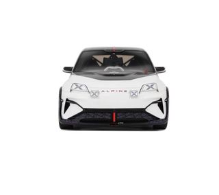 Alpine A290 1/18 Otto