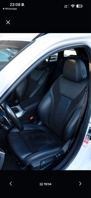 BMW Serie 3 2021 320i m