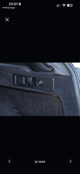 BMW Serie 3 2021 320i m