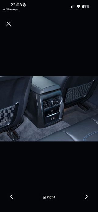 BMW Serie 3 2021 320i m