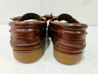 Camper Náuticos Marrones