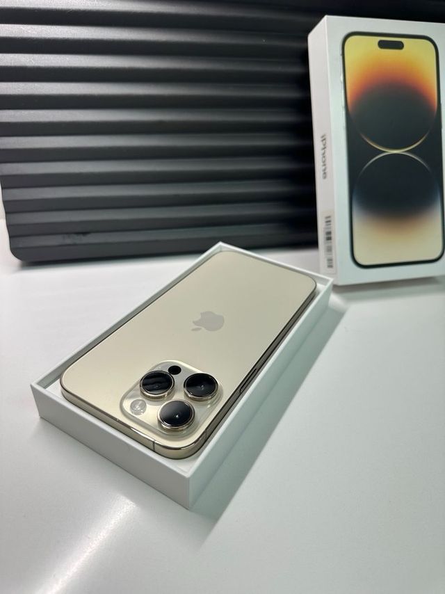 iPhone 14 Pro Max 256