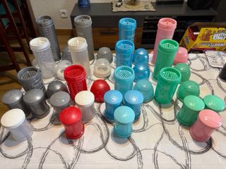 Biberones Twistshake