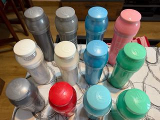 Biberones Twistshake