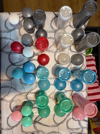 Biberones Twistshake