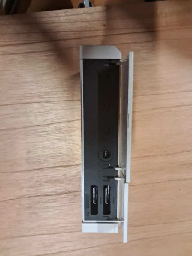 Nintendo Wii Blanca Completa