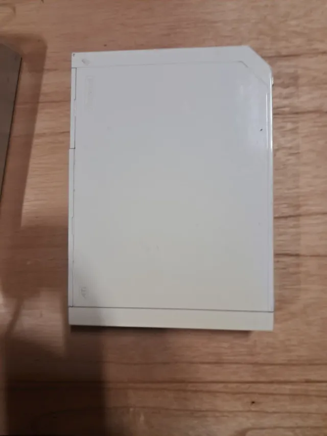 Nintendo Wii Blanca Completa