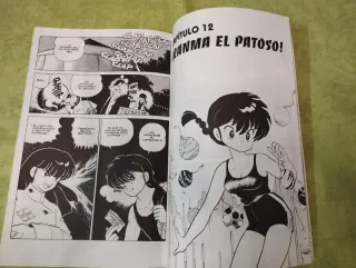 Ranma 1/2 5a parte