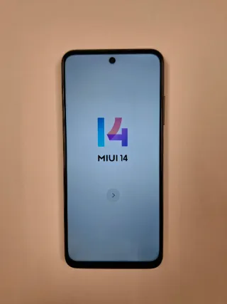 Redmi Note 10 5G 4/128GB