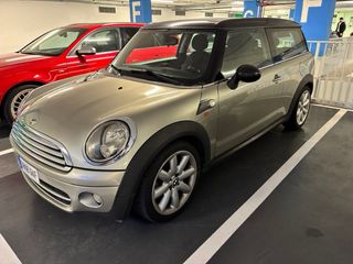 MINI Clubman 2007 110cv Diesel psa 5 puertas