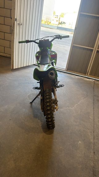 Pit Bike Roan 140cc XL Motocross